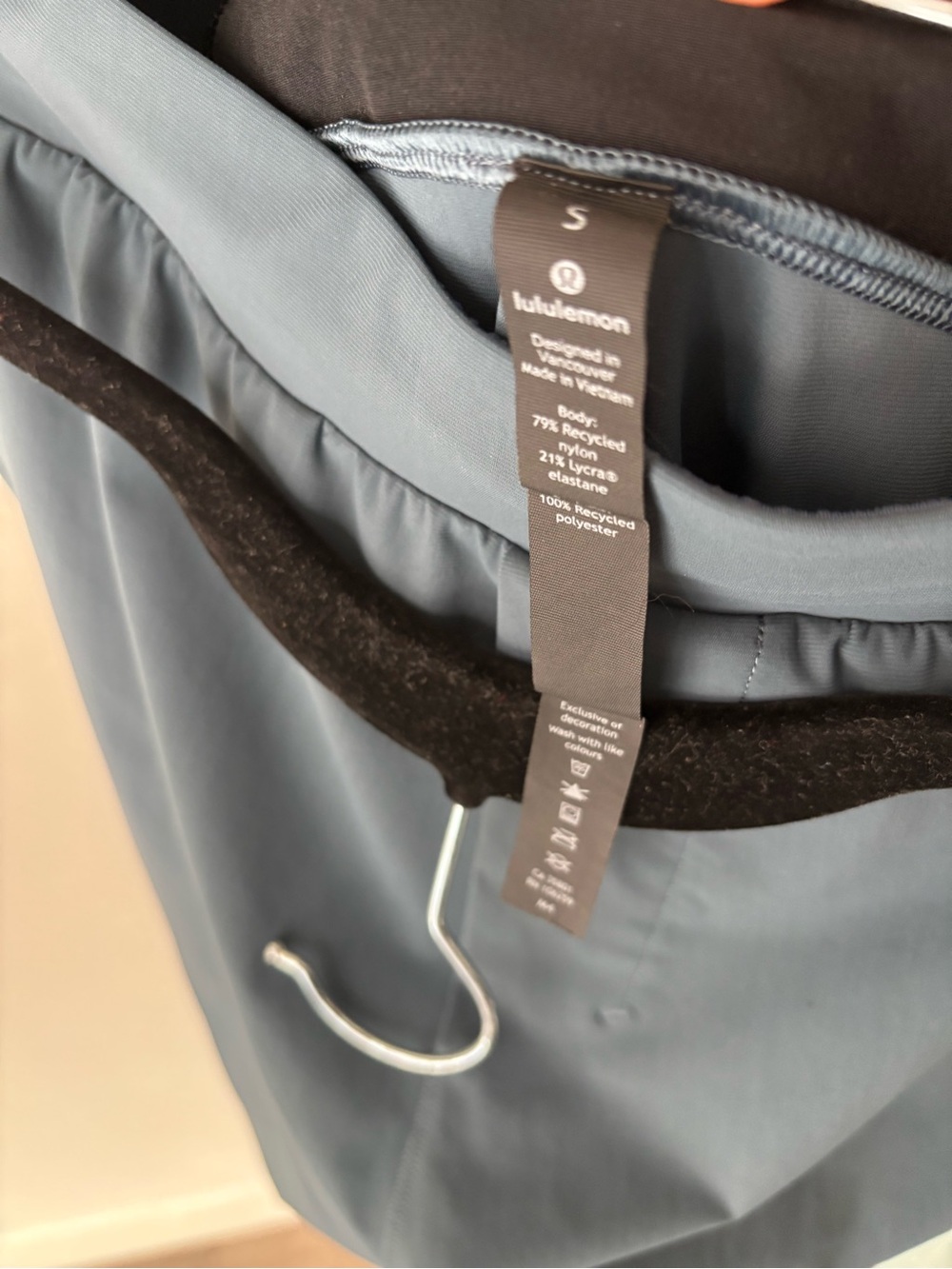 Lululemon Athletica Surge Jogger Blue Size Small - Picture 13 of 13
